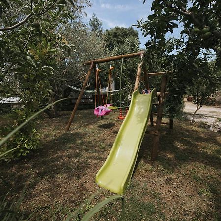 Apartments Marinka บีโอกราดนาโมรู ภายนอก รูปภาพ