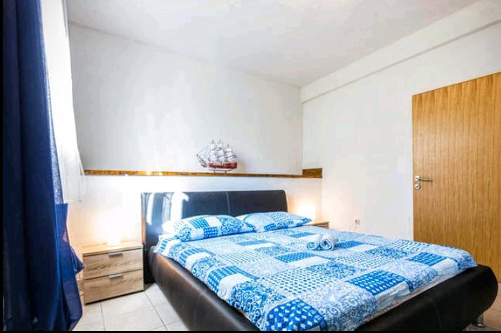 Apartments Marinka บีโอกราดนาโมรู ภายนอก รูปภาพ