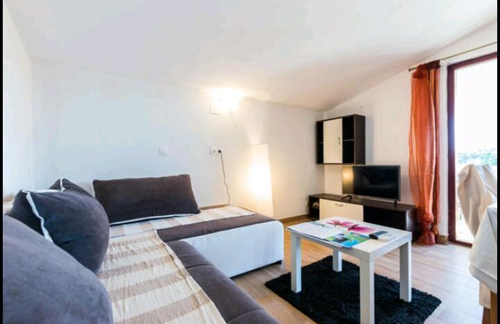 Apartments Marinka บีโอกราดนาโมรู ภายนอก รูปภาพ