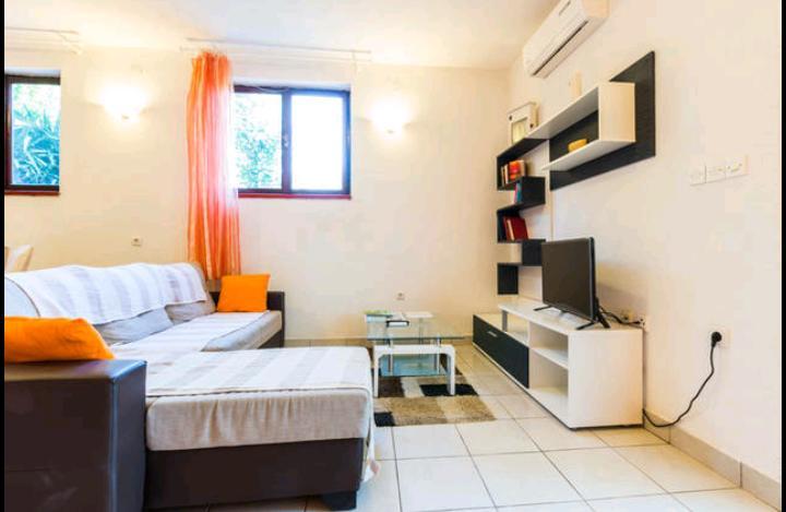 Apartments Marinka บีโอกราดนาโมรู ภายนอก รูปภาพ