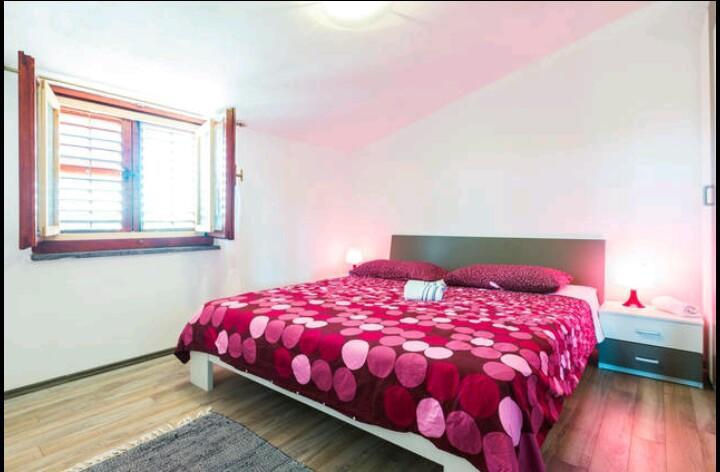 Apartments Marinka บีโอกราดนาโมรู ภายนอก รูปภาพ