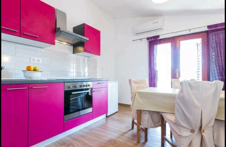 Apartments Marinka บีโอกราดนาโมรู ภายนอก รูปภาพ
