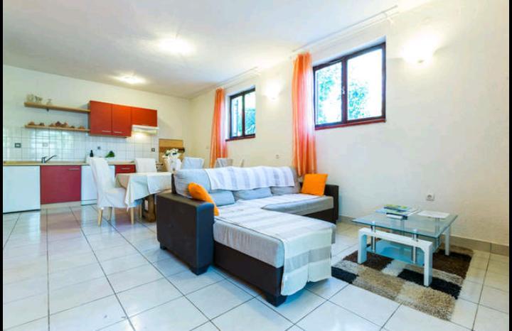 Apartments Marinka บีโอกราดนาโมรู ภายนอก รูปภาพ
