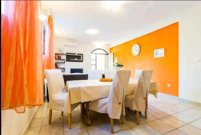 Apartments Marinka บีโอกราดนาโมรู ภายนอก รูปภาพ