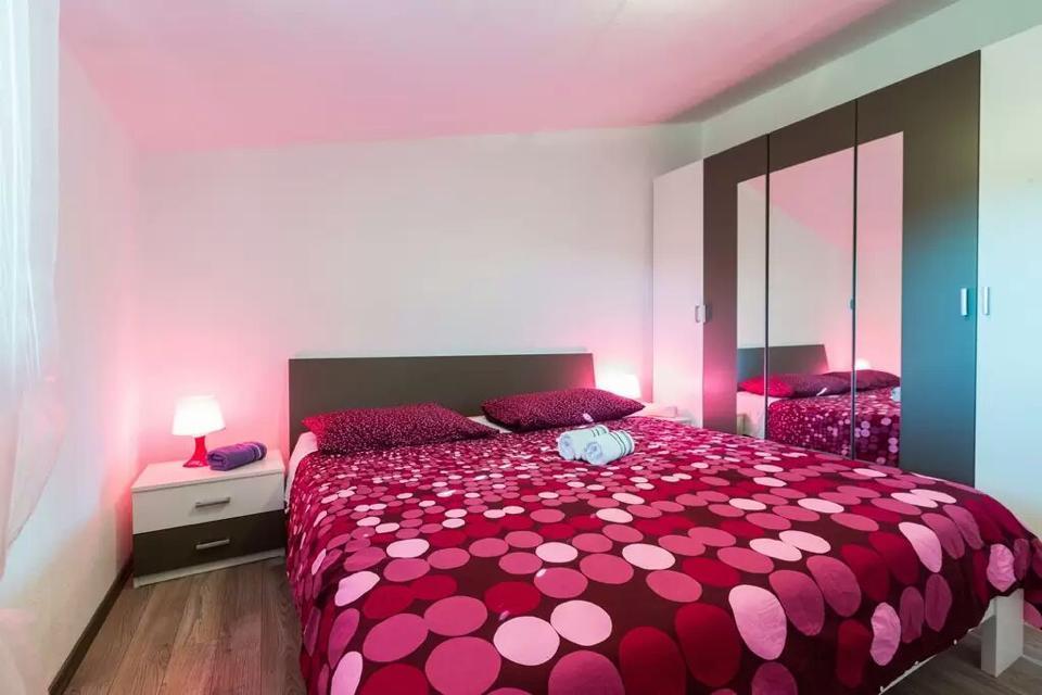 Apartments Marinka บีโอกราดนาโมรู ภายนอก รูปภาพ