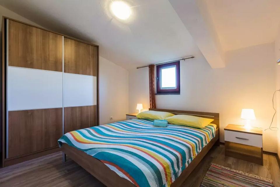 Apartments Marinka บีโอกราดนาโมรู ภายนอก รูปภาพ